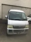 Suzuki Every 2005 Silver - 4
