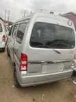 Suzuki Every 2005 Silver - 5
