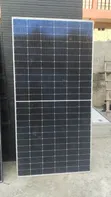 650W Monocrystalline Bifacial Solar Panel - 3