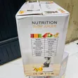 Dominion Eagle 500ml Nutrition Slow Juicer - 2