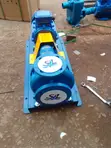 SIL End-Suction Water Pump 4kW - 1