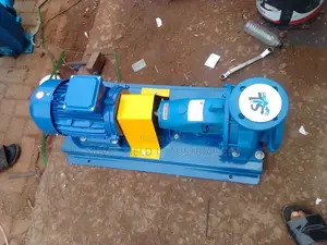 SIL End-Suction Water Pump 4kW
