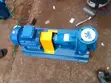 SIL End-Suction Water Pump 4kW - 2