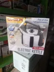 Qasa Electric Kettle (QKT-5000) 4.1L - 1