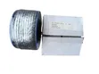 6mm x 6mm Steam Black Gland Packing - 1