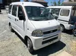 Daihatsu Hijet 2000 Fari - 4