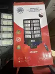 Felicitysolar 20W Duk-a-Cikin-Dayawa Hasken Titin Rana - 1
