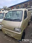 Suzuki Every 2005 Zinariya Pickup - 1