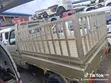 Suzuki Every 2005 Zinariya Pickup - 3