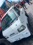 Suzuki Every 2005 Zinariya Pickup - 4