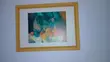 Home Interiors Wall Frames - 1