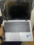 HP EliteBook 820 G1 Laptop - 8GB RAM, 500GB HDD - 2