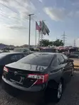 2014 Toyota Camry SE 2.5L Sedan - Direct Belgium - 2