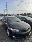 2014 Toyota Camry SE 2.5L Sedan - Direct Belgium - 4