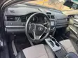 2014 Toyota Camry SE 2.5L Sedan - Direct Belgium - 5