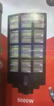5000W Duk-a-Cikin-Daya Hasken Titin Rana - 2