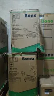 Bona 218L DC/AC Freezer - 1