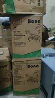 Bona 218L DC/AC Freezer - 4