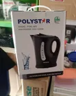 Polystar 1.8L Kettle Jirgin Lantarki Mara Igwa - 1