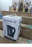 Polystar 1.8L Kettle Jirgin Lantarki Mara Igwa - 2