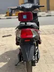 New Kymco Agility 2025 Silver - 2