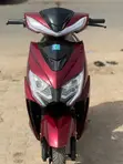 New Kymco Agility 2025 Silver - 3