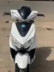 New Kymco Agility 2025 Silver - 4