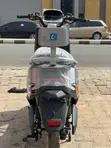 New Kymco Agility 2025 Silver - 5
