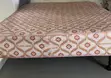 Home Interiors Semi Orthopedic Mattress - Super King - 1