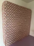 Home Interiors Semi Orthopedic Mattress - Super King - 3