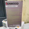 Kenwood JH-3028 Juicer Mai Amfani Da Wutar Lantarki - 450W, Gudu Biyu - 3