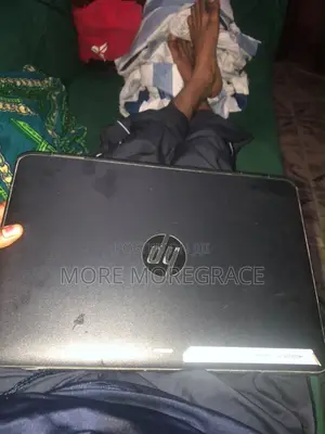HP ProBook X360 11 G4 Laptop 8GB RAM 128GB SSD+HDD