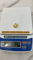 18 Karat Italian Gold Pendants - 5