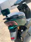 Sabon Kymco 2025 Motar Lantarki Beige - 1