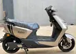 Sabon Kymco 2025 Motar Lantarki Beige - 2