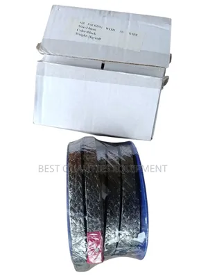 14mm x 14mm Steam Gland Packing