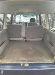 Suzuki Every 2005 Baki Mai Jirgin Kai - 4