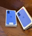 Sabon Apple iPhone 16 Plus 256GB Blue - 1