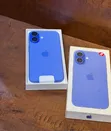 Sabon Apple iPhone 16 Plus 256GB Blue - 2