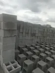 Samar da Gina Blocks - 1
