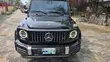 2022 Mercedes-Benz G-Class - 2