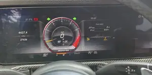 2022 Mercedes-Benz G-Class
