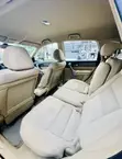 Honda CR-V 2008 Zinare - 1