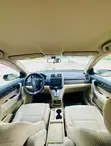 Honda CR-V 2008 Zinare - 2