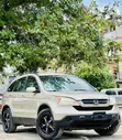 Honda CR-V 2008 Zinare - 3