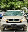 Honda CR-V 2008 Zinare - 5