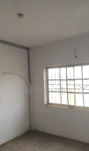 2 Bedroom Apartment for Rent in Anifowoshe, Ikeja