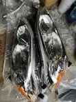 Brand New Toyota Matrix 09 Headlamp - 2