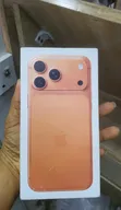 New Apple iPhone 17 Pro Max 256GB Orange - 2