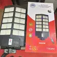 Felicitysolar 6000W Hasken Rana Daya Cikin Daya na Titin Motoci - 2